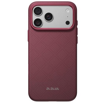 注文コード:05138012 ピタカ PITAKA Summa Case for iPhone 18 Pro MAX - PITAKA