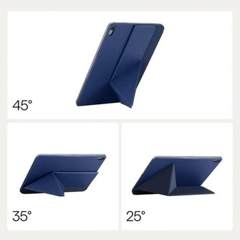 注文コード:05138231 ピタカ PITAKA Folio 3 iPad Air (M2&&M3&M4) 11インチ - PITAKA