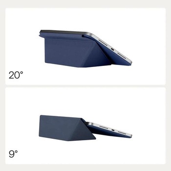 注文コード:05138267 ピタカ PITAKA Folio 3 iPad mini 7(A17 Pro) - PITAKA