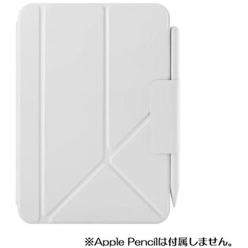 注文コード:05138319 ピタカ PITAKA Folio 3 iPad mini 7(A17 Pro) - PITAKA