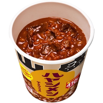注文コード:05264118 日清山盛ハヤシメシ デミグラス - 日清食品