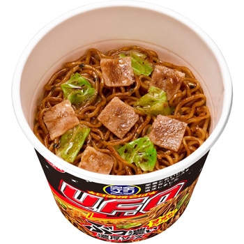 注文コード:05264337 完全メシ 日清焼そばU.F.O. - 日清食品