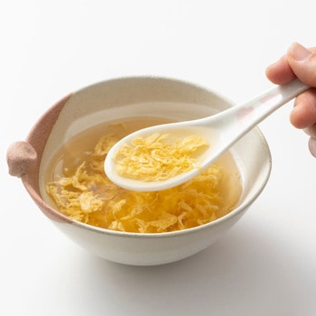 注文コード:05282318 GENSEN 和だし玉子スープ - コスモス食品
