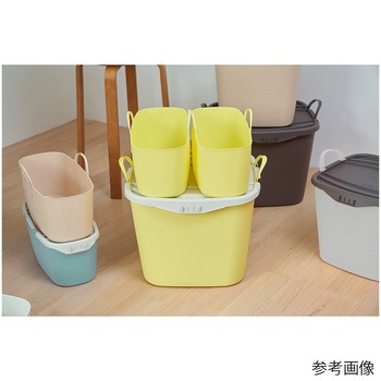 注文コード:05282658 baquet L slim スタックストー