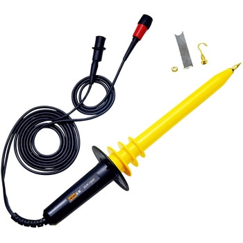 注文コード:05292441 高電圧プローブHVP-15HF(20kV、40MHz)【国内正規品】【メーカー1年保証】 - PINTECH