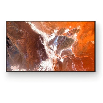 注文コード:05329236 液晶ディスプレイ 55型/3840×2160/HDMI/ブラック/スピーカー:あり (3年保証・オンサイト修理対応) - ブラビア