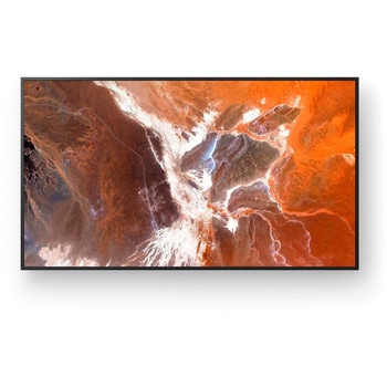 注文コード:05329261 液晶ディスプレイ 65型/3840×2160/HDMI/ブラック/スピーカー:あり (3年保証・オンサイト修理対応) - ブラビア