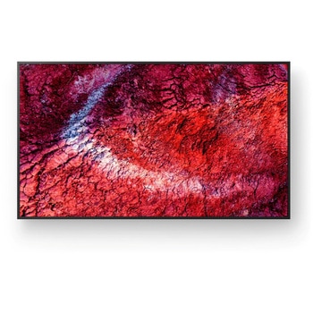 注文コード:05329279 液晶ディスプレイ (ディープブラック・ノングレアプレミアム) 75型/3840×2160/HDMI/ブラック/スピーカー:あり (3年保証・オンサイト修理対応) - ブラビア