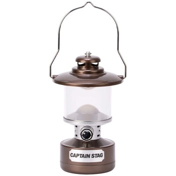 注文コード:05329489 ツインライト LEDランタン ミニ - CAPTAIN STAG