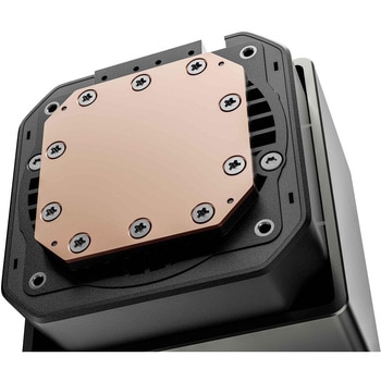 注文コード:05329812 Sudokoo(スドクウ) 360mmCPU水冷クーラー ENERGLO 360 - タイムリー