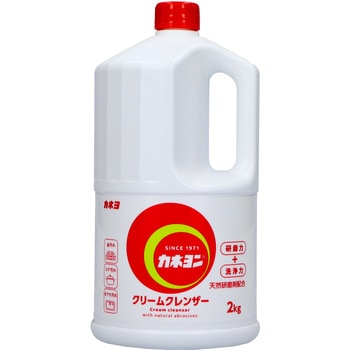 カネヨン カネヨ石鹸