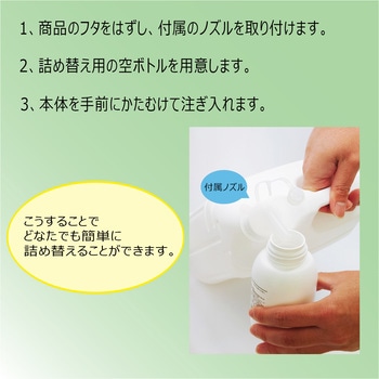 注文コード:72244089 薬用ハンドソープ - カネヨ石鹸