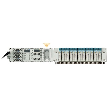 注文コード:05482798,05482807,05482771,05482816 無線システム EXW1 Series 無線リモート(モジュラタイプ) - SMC