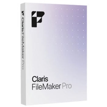 Claris FileMaker Pro 2026 Claris International