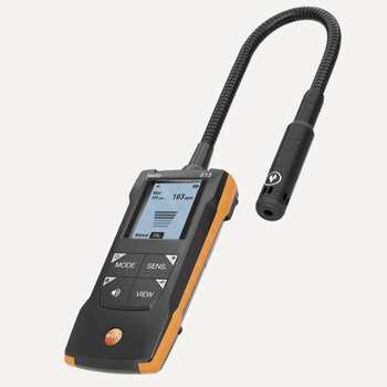 注文コード:05661280 TESTO513ガス検知器(ガス) - testo(テストー)