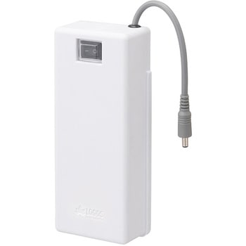 注文コード:05662339 2電源・どこでもシャワー - ロゴス