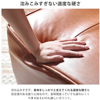 注文コード:05666119 ヴィンテージモダンソファー - セルタン