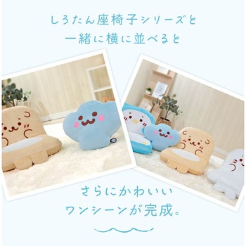 注文コード:05666286 しぇるクッション - セルタン