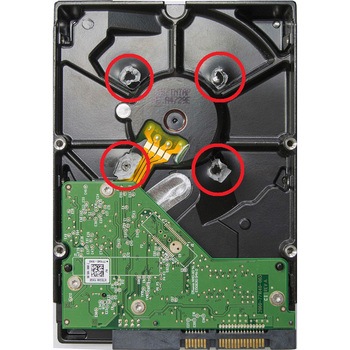 注文コード:05667546,05667589,05667607 手動式HDD/SSD物理破壊装置 Storage Puncher ストレージパンチャー HDPN-04A - 創朋