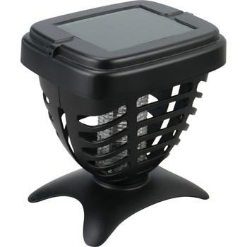 注文コード:05667878 3WAYソーラー殺虫器 - TASSCOM
