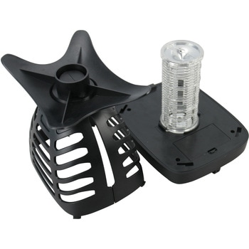 注文コード:05667878 3WAYソーラー殺虫器 - TASSCOM