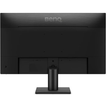 注文コード:05668438 アイケア液晶ディスプレイ 27型/1920×1080/HDMI x1、DisplayPort x1/ブラック/スピーカーなし/ブルーライト軽減/フリッカーフリー/120Hz/3辺ウルトラスリムベゼル - BenQ(ベンキュー)