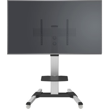 注文コード:05668569 【スタンドセット】液晶ディスプレイ 75型/3840×2160/HDMI×3/ブラック/スピーカー有/2年保証/JN-IPS75U-M+自立スタンドJN-3275-90JRFセット - JAPANNEXT