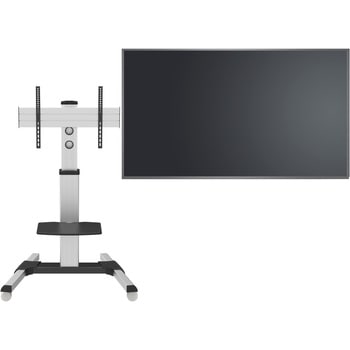 注文コード:05668569 【スタンドセット】液晶ディスプレイ 75型/3840×2160/HDMI×3/ブラック/スピーカー有/2年保証/JN-IPS75U-M+自立スタンドJN-3275-90JRFセット - JAPANNEXT