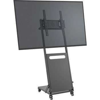 注文コード:05668517 【スタンドセット】液晶ディスプレイ 55型/3840×2160/HDMI×3/ブラック/スピーカー有/2年保証/JN-V55U-M+自立スタンドJN-DS3265-CAセット - JAPANNEXT