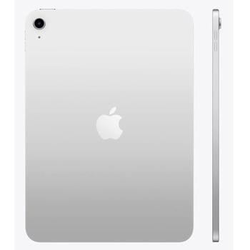 注文コード:05668630 11インチiPad Wi-Fiモデル (CPU:A16/メモリ非公開/ストレージタイプ非公開128GB/iPadOS/11型/SIMスロット:なし/シルバー) - Apple