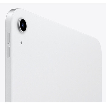 注文コード:05668630 11インチiPad Wi-Fiモデル (CPU:A16/メモリ非公開/ストレージタイプ非公開128GB/iPadOS/11型/SIMスロット:なし/シルバー) - Apple