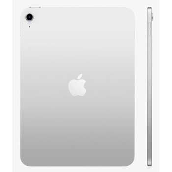 注文コード:05668639 11インチiPad Wi-Fiモデル (CPU:A16/メモリ非公開/ストレージタイプ非公開256GB/iPadOS/11型/SIMスロット:なし/シルバー) - Apple
