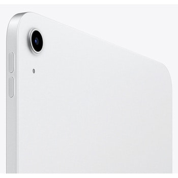 注文コード:05668639 11インチiPad Wi-Fiモデル (CPU:A16/メモリ非公開/ストレージタイプ非公開256GB/iPadOS/11型/SIMスロット:なし/シルバー) - Apple