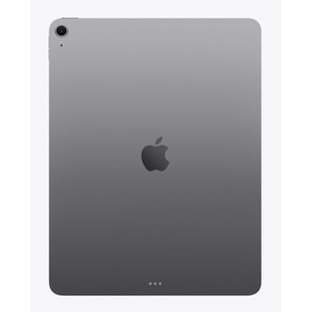 注文コード:05668648 13インチiPad Air Wi-Fiモデル (Apple M4/12GB/128GB/iPadOS/13型/SIMスロット:なし/スペースグレイ) - Apple