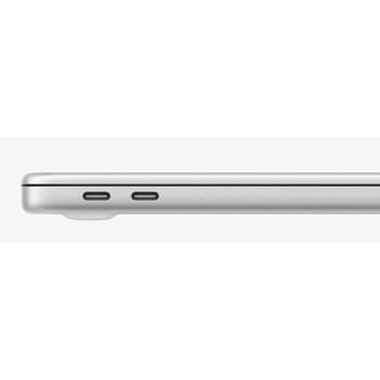 注文コード:05668657 13インチMacBook Neo: 6コアCPUと5コアGPUを搭載したApple A18 Proチップ/8GB/512GB SSD/ODDなし/macOS/Officeなし/13.0型/Touch ID/シルバー - Apple