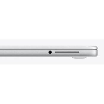 注文コード:05668666 13インチMacBook Neo: 6コアCPUと5コアGPUを搭載したApple A18 Proチップ/8GB/256GB SSD/ODDなし/macOS/Officeなし/13.0型/シルバー - Apple