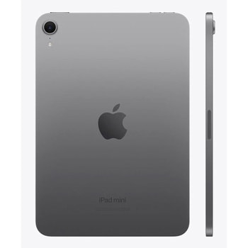 注文コード:05668682 iPad mini Wi-Fiモデル 128GB - スペースグレイ (CPU:A17 Pro/メモリ非公開/ストレージタイプ非公開128GB/iPasOS/8.3型/SIMスロット:なし) - Apple