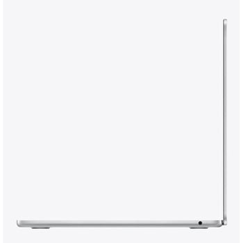 注文コード:05668691 13インチMacBook Air: 10コアCPUと8コアGPUを搭載したApple M5チップ/16GB/512GB SSD/ODDなし/macOS/Officeなし/13.6型/シルバー - Apple
