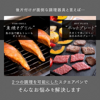 注文コード:05668910 チタンシェフ脱着ハンドル式F/P - アイメディア