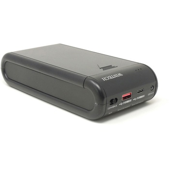 注文コード:05668937 単一形乾電池式モバイル充電器 - WINTECH(ウィンテック/廣華物産)