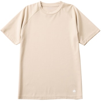 注文コード:05687986,05688291,05688072,05688239 リゲインテック ボディリカバリー Tシャツ - ロゴス