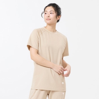 注文コード:05688291,05688072,05687986,05688239 リゲインテック ボディリカバリー Tシャツ - ロゴス