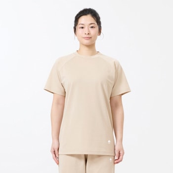 注文コード:05687986,05688239,05688072,05688291 リゲインテック ボディリカバリー Tシャツ - ロゴス