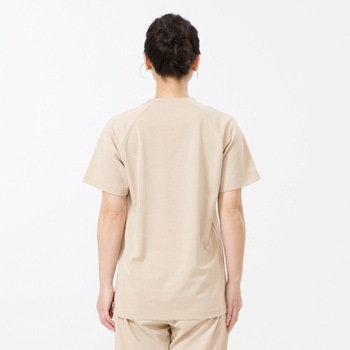 注文コード:05687986,05688239,05688072,05688291 リゲインテック ボディリカバリー Tシャツ - ロゴス