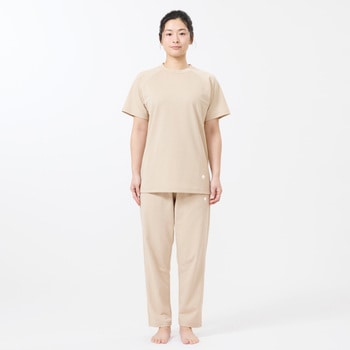 注文コード:05688291,05688239,05687986,05688072 リゲインテック ボディリカバリー Tシャツ - ロゴス