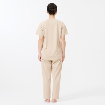 注文コード:05687986,05688072,05688239,05688291 リゲインテック ボディリカバリー Tシャツ - ロゴス