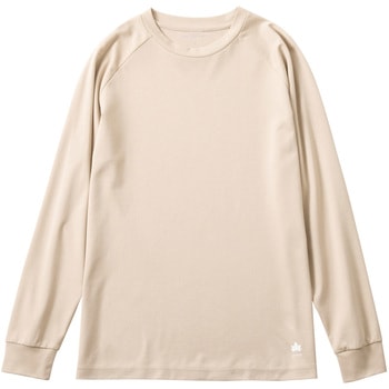 注文コード:05688056,05688212,05688160,05688029 リゲインテック ボディリカバリー ロングTシャツ - ロゴス