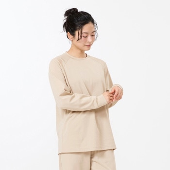 注文コード:05688056,05688160,05688029,05688212 リゲインテック ボディリカバリー ロングTシャツ - ロゴス