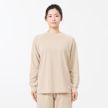 注文コード:05688056,05688029,05688160,05688212 リゲインテック ボディリカバリー ロングTシャツ - ロゴス