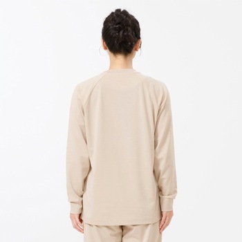 注文コード:05688160,05688212,05688056,05688029 リゲインテック ボディリカバリー ロングTシャツ - ロゴス
